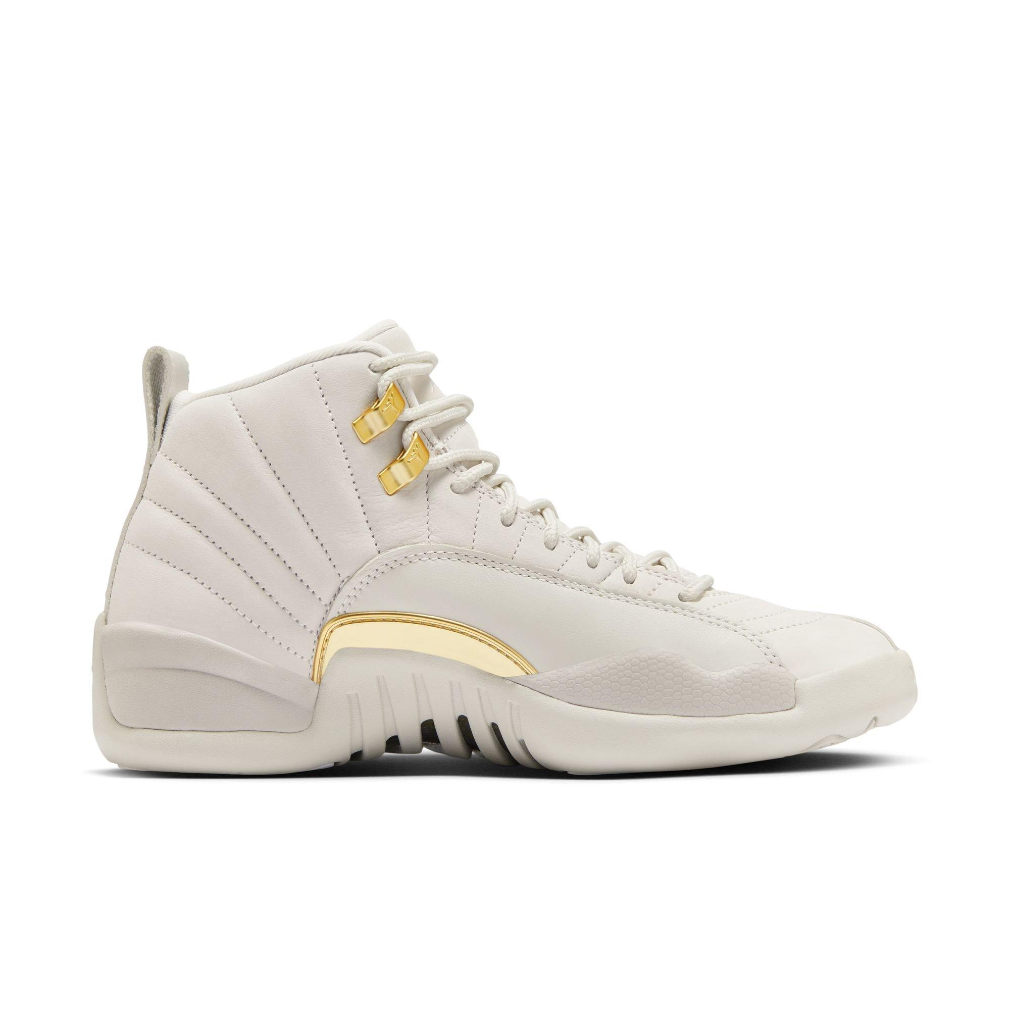 Jordan 12 Retro "Phantom" Women's Shoe