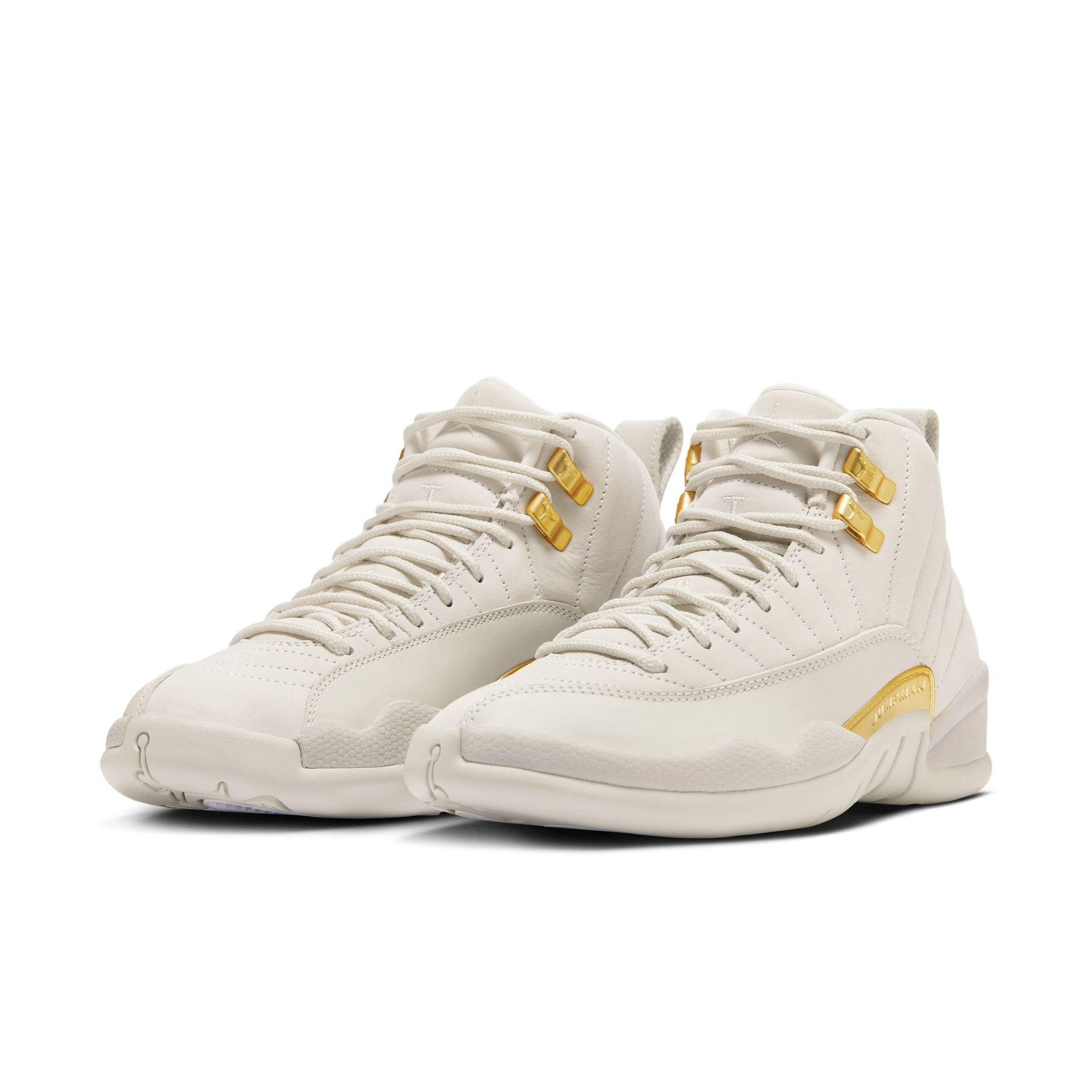 Jordan 12 Retro "Phantom" Women's Shoe