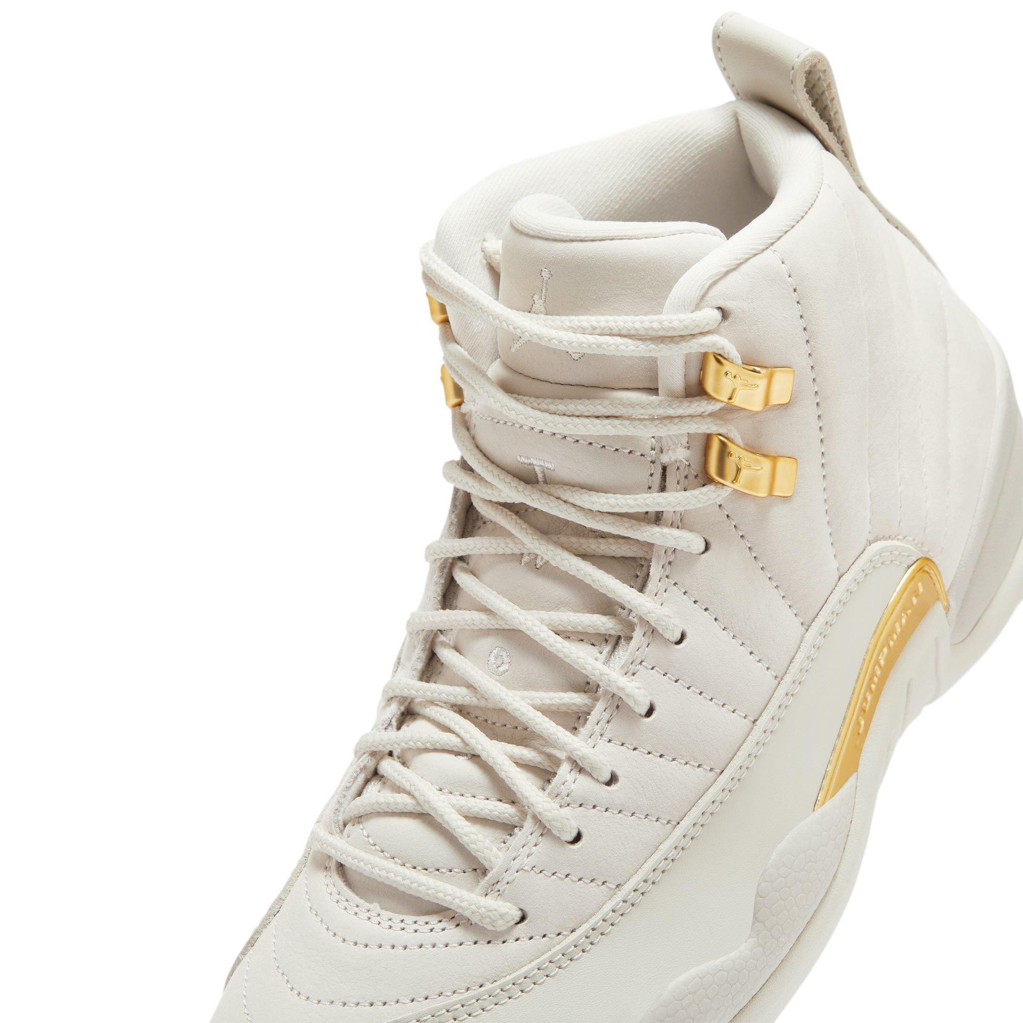 Jordan 12 Retro "Phantom" Women's Shoe