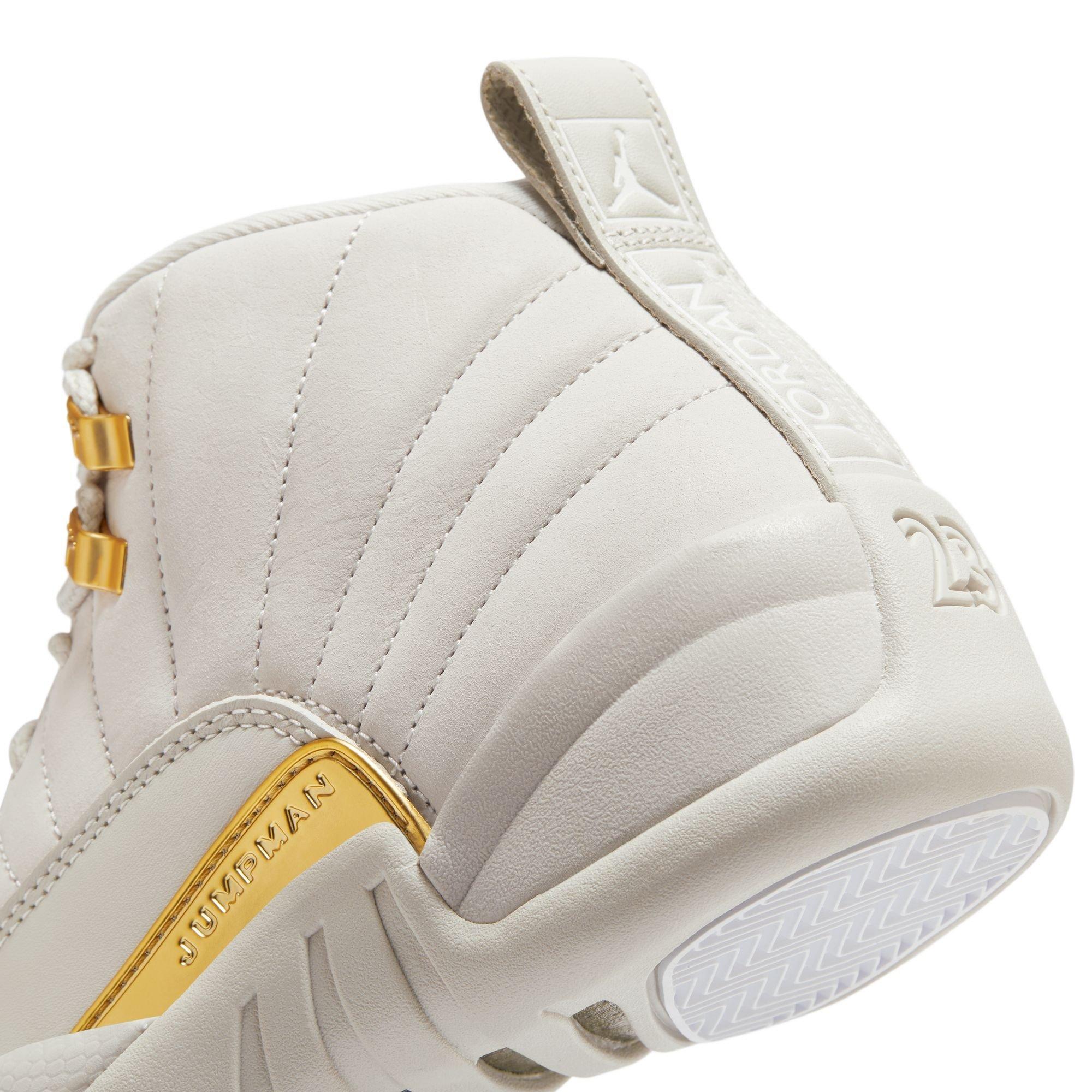 Jordan 12 Retro "Phantom" Women's Shoe