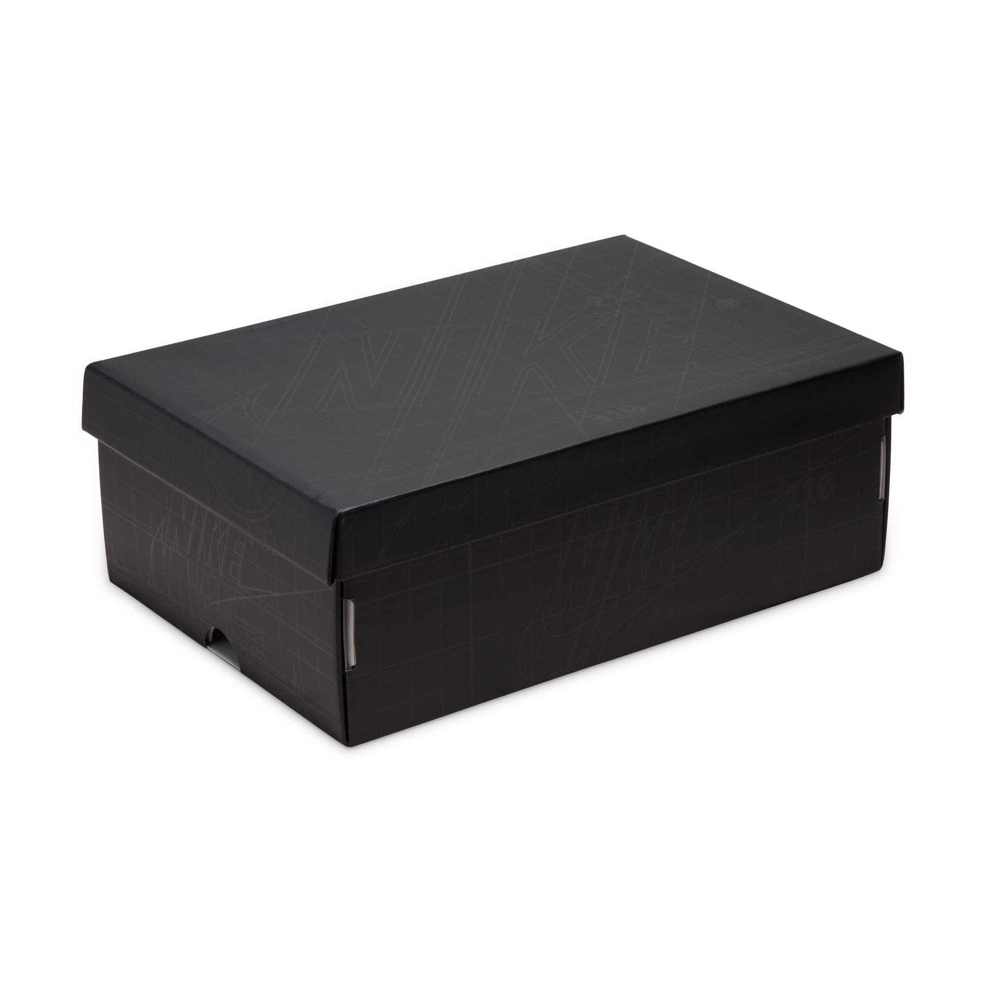 Jordan 1 Low Method of Make "Midnight Navy/Metallic Gold" Women's Shoe - GOLD/NAVY Thumbnail View 12