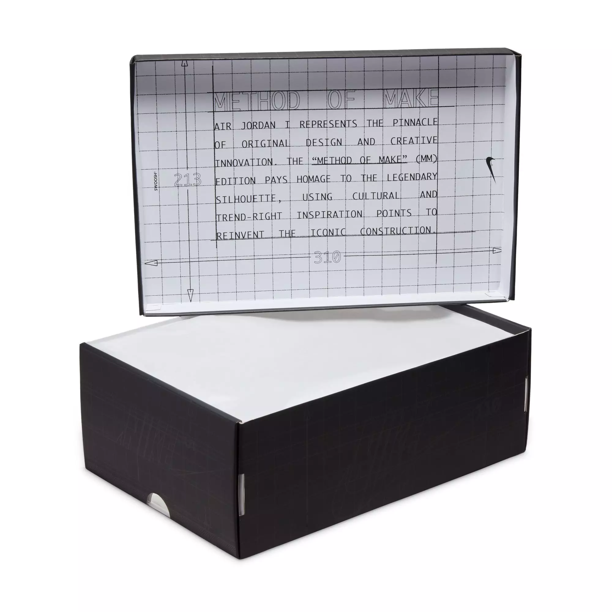 Jordan 1 Low Method of Make "Midnight Navy/Metallic Gold" Women's Shoe - GOLD/NAVY