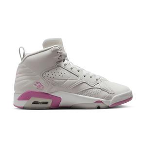 Jordan MVP "Neutral Grey/Orchid White" Women's Shoe