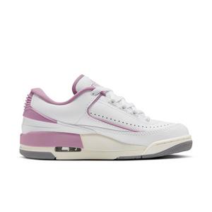 Jordan 2/3 "White/Orchid/Cement Grey/Sail" Women's Shoe