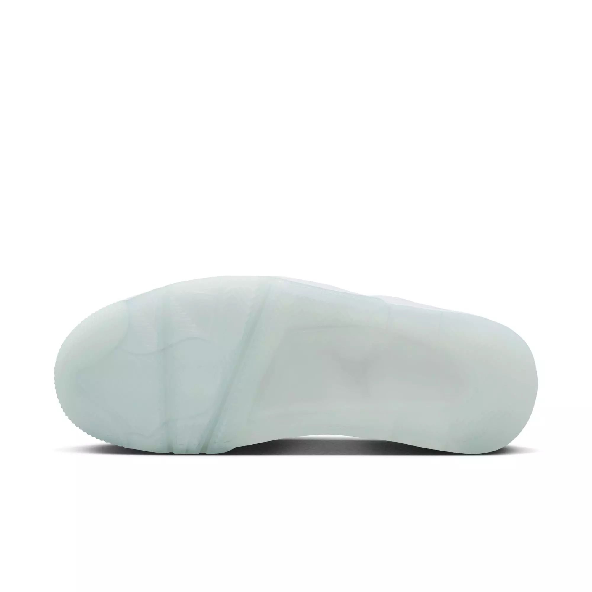 Jordan 4 RM "White/Metallic Silver" Women's Shoe - WHITE/SILVER