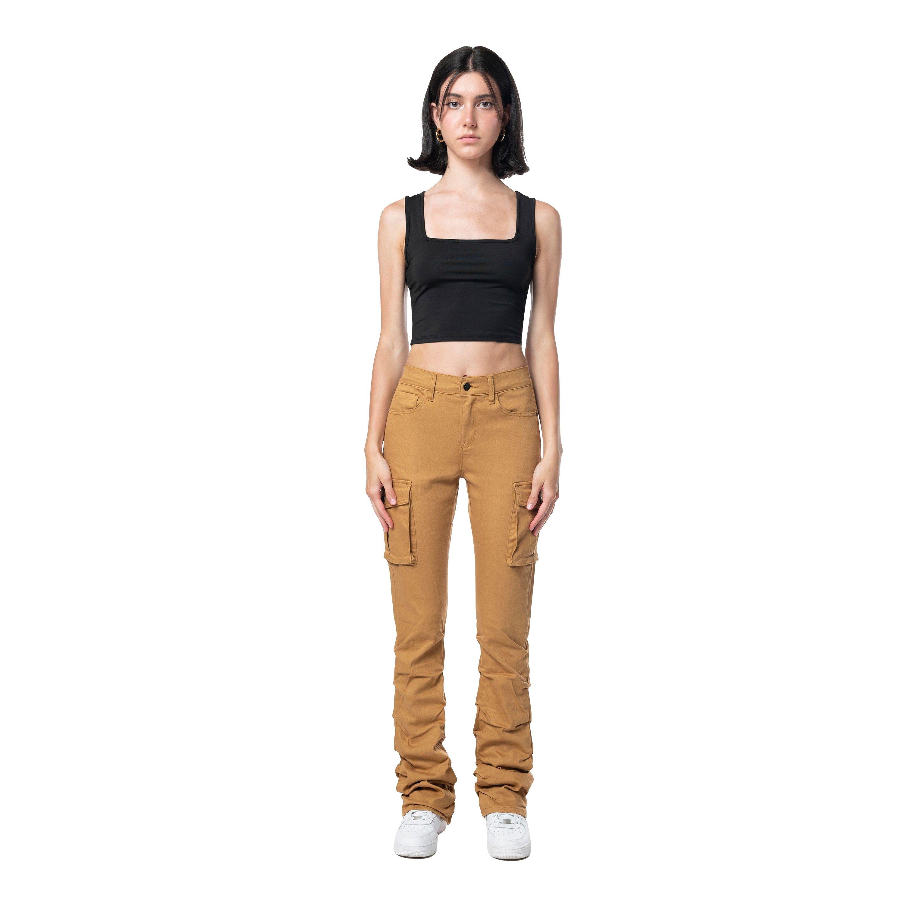 Grindhouse Twill Women's Timber Pants