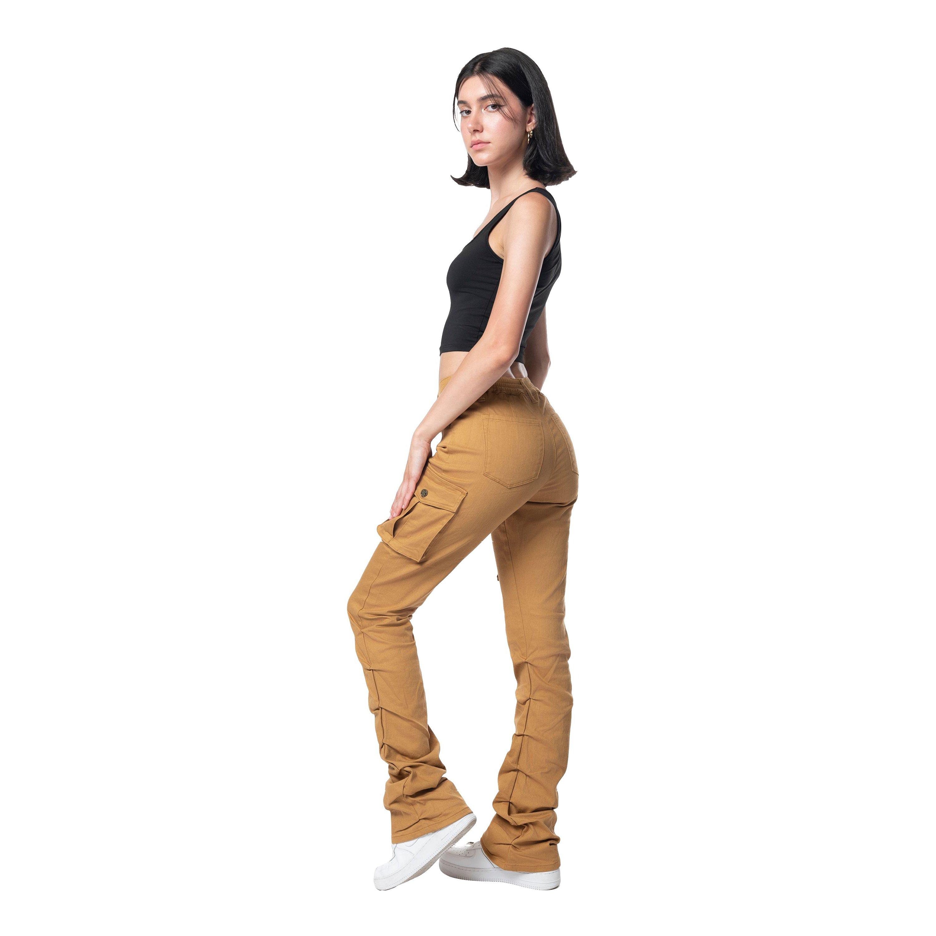 Grindhouse Twill Women's Timber Pants