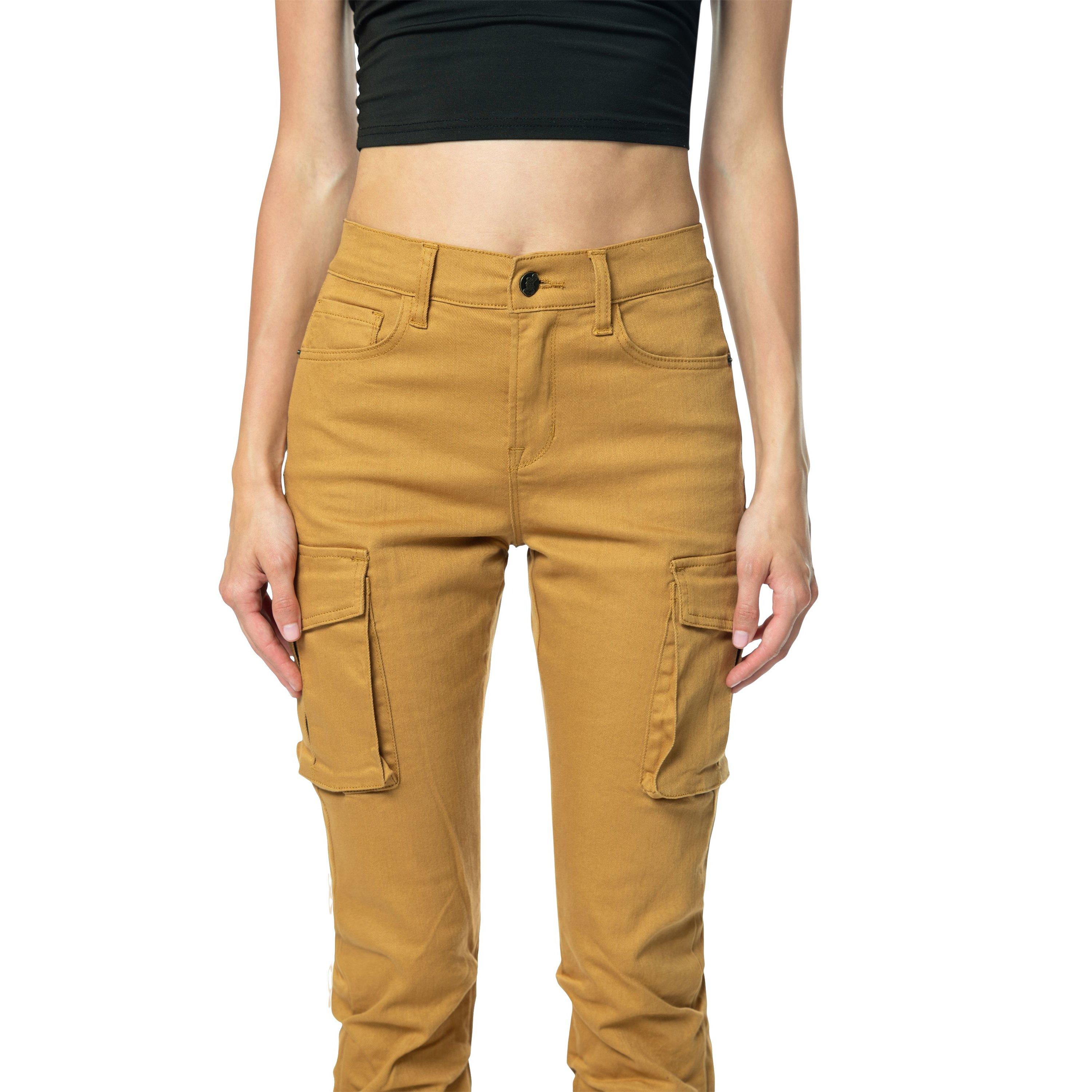 Grindhouse Twill Women's Timber Pants