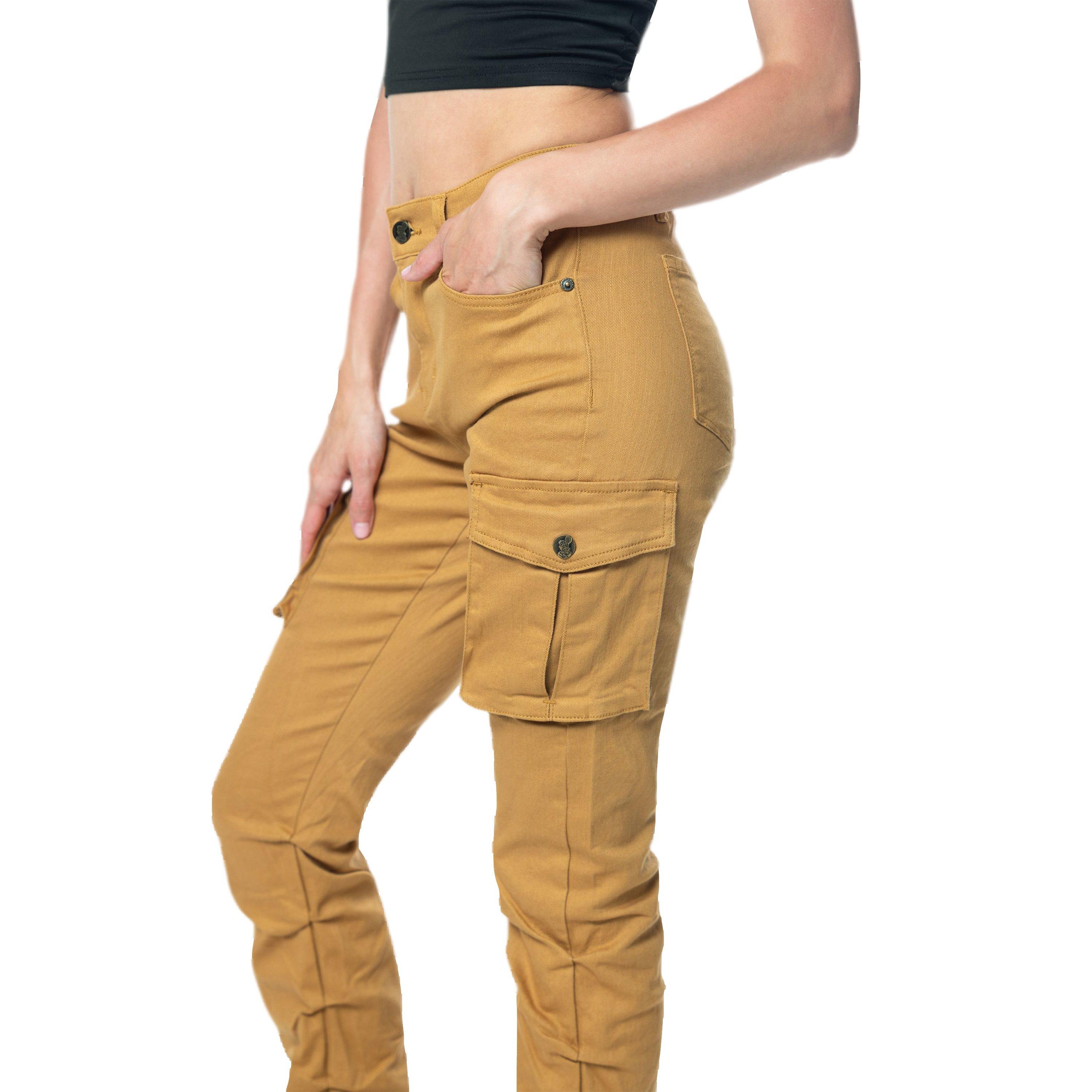 Grindhouse Twill Women's Timber Pants