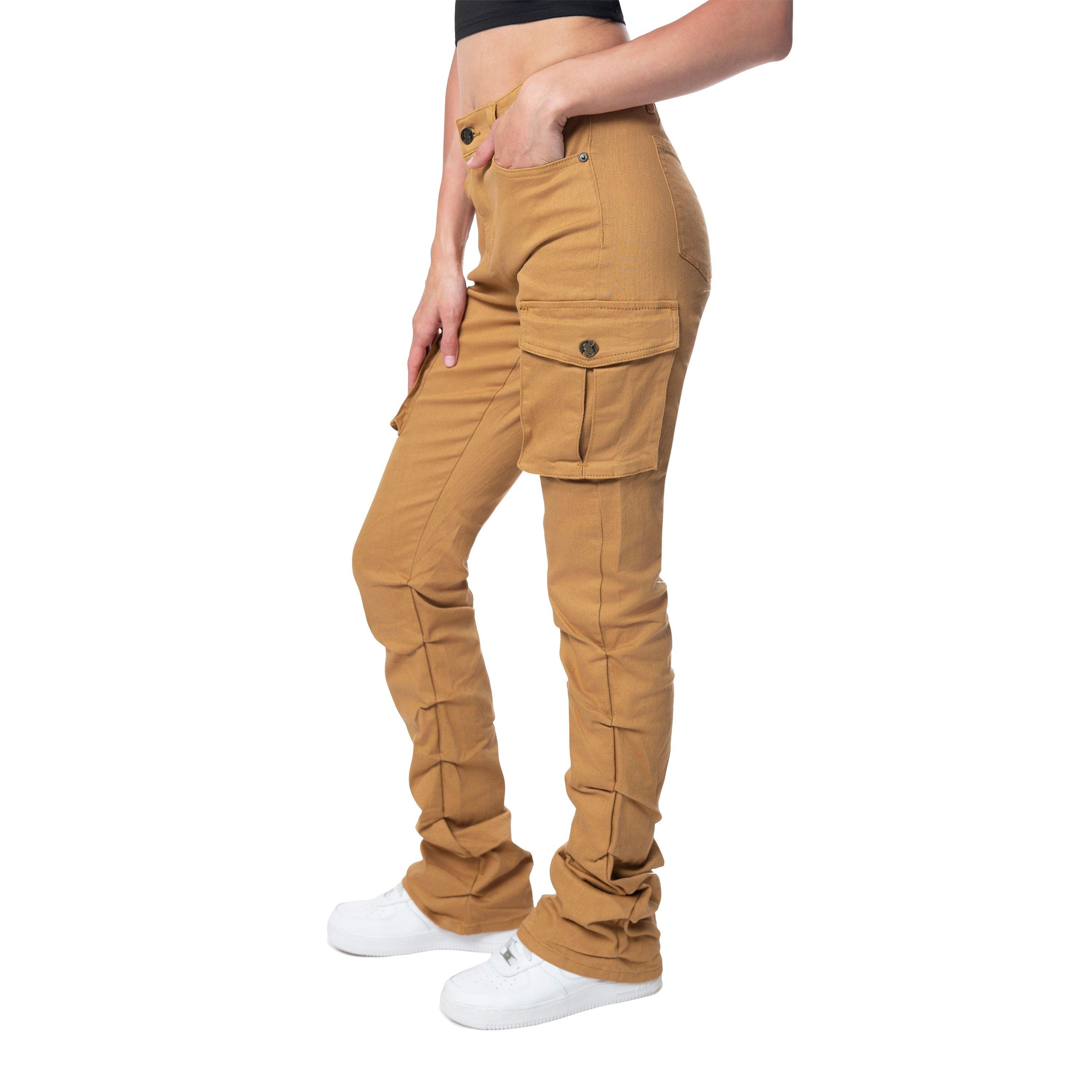 Grindhouse Twill Women's Timber Pants