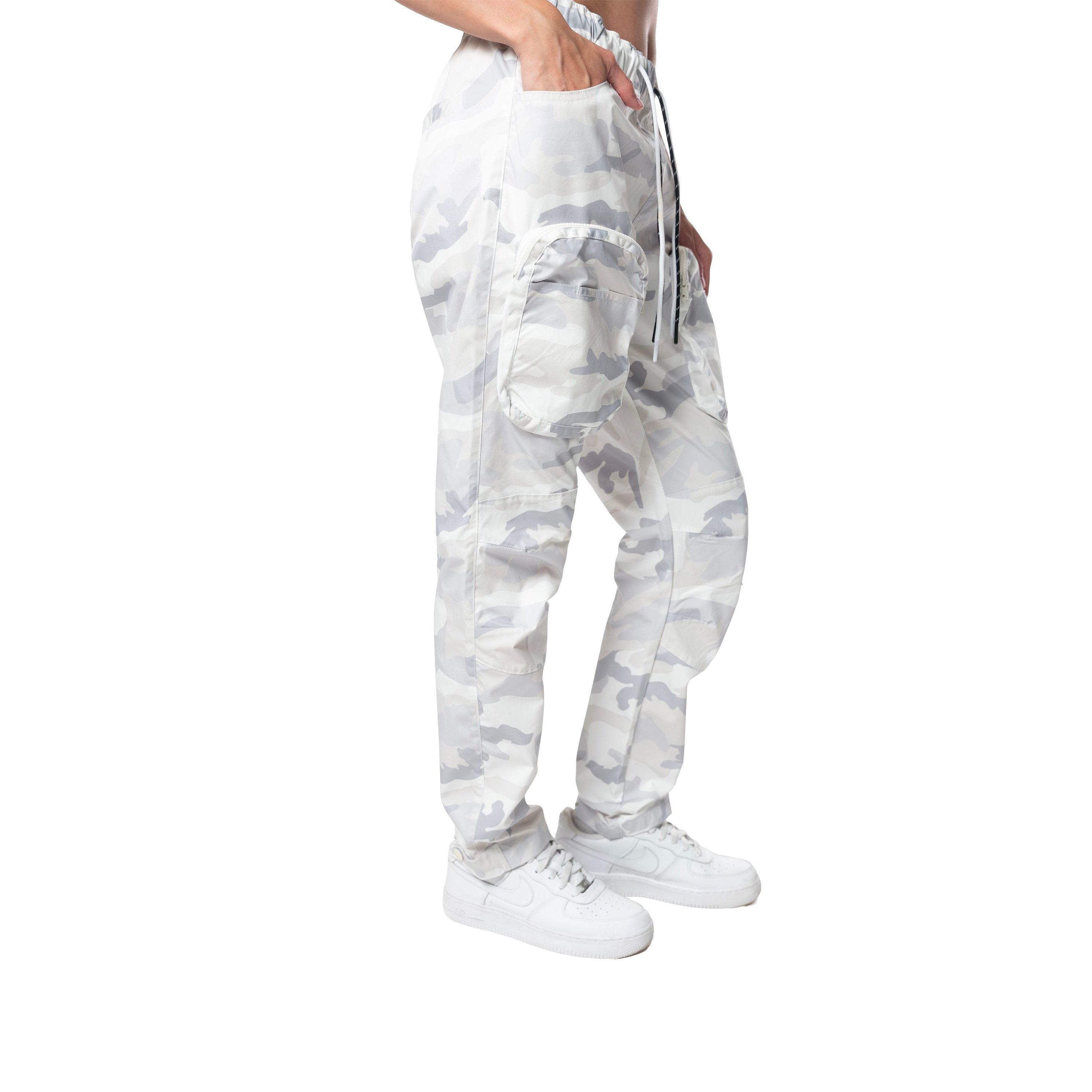 Grindhouse Nylon Cargo Women's Sail Pants