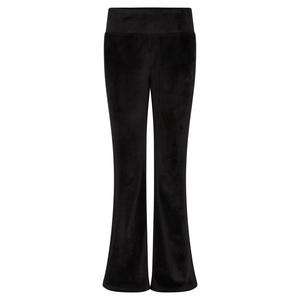 adidas Big Girls' Rib Flare Legged Pants