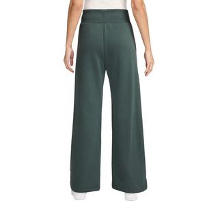 Nike Women's Sportswear Phoenix Fleece High-Waisted Wide-Leg Pants