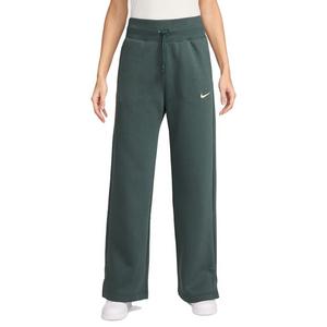 Nike Women's Sportswear Phoenix Fleece High-Waisted Wide-Leg Pants