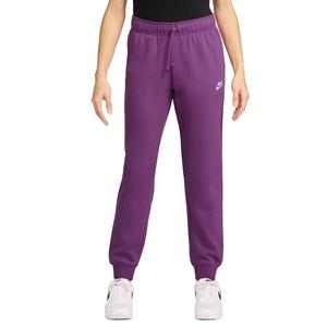 Nike Women's Sportswear Club Fleece Mid-Rise Joggers