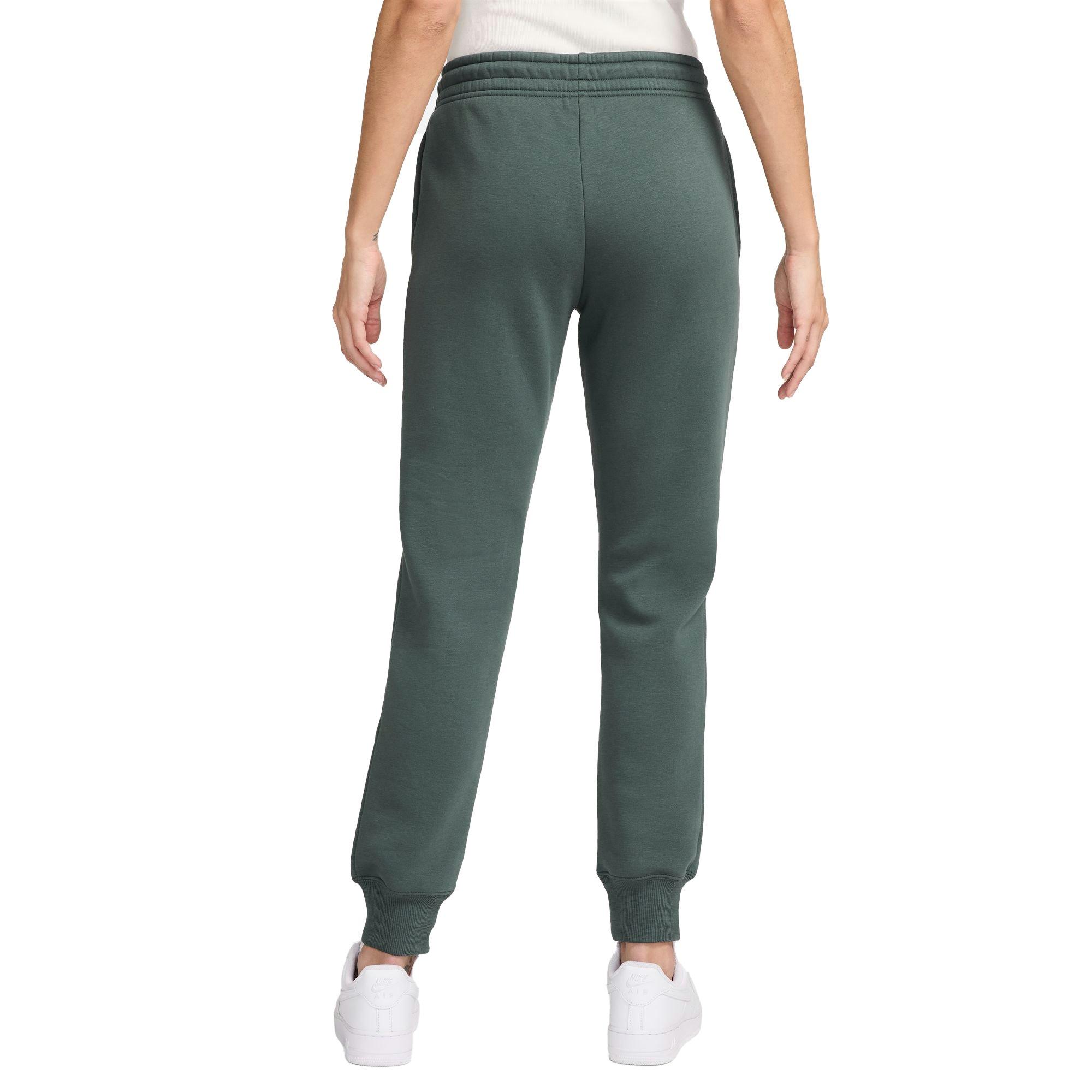 Nike Sportswear Phoenix Fleece Mid-Rise Women's Pants