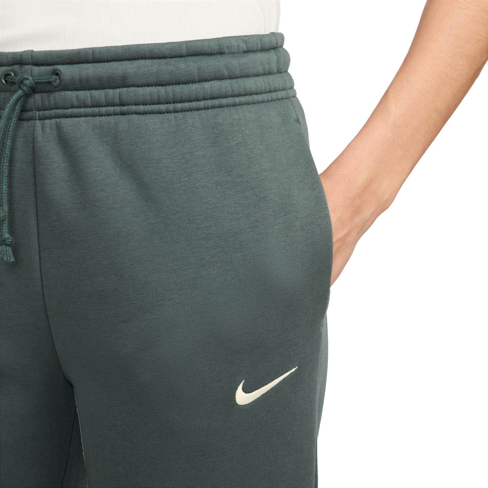 Nike Sportswear Phoenix Fleece Mid-Rise Women's Pants