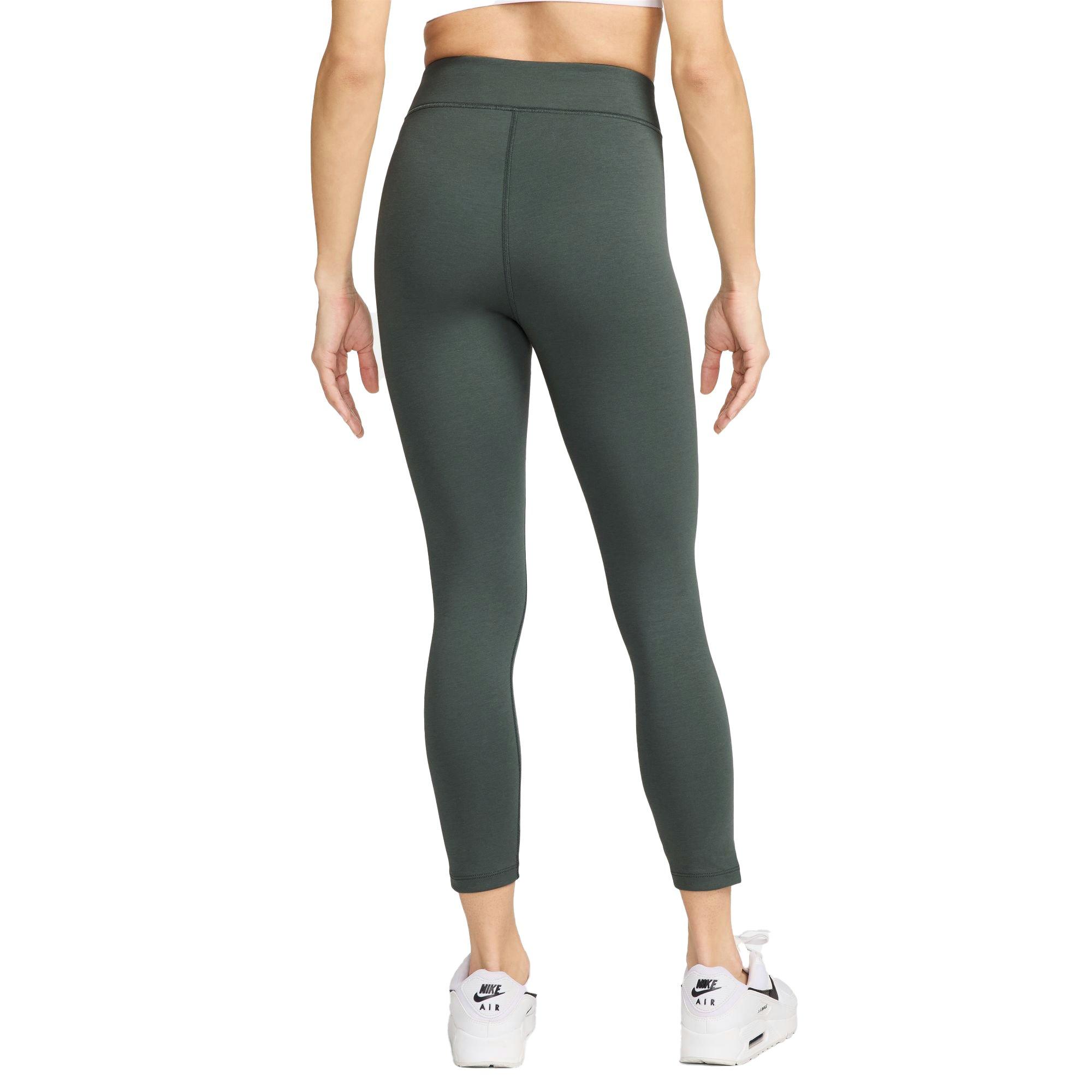 Nike Sportswear Classic High-Waisted 7/8 Women's Leggings