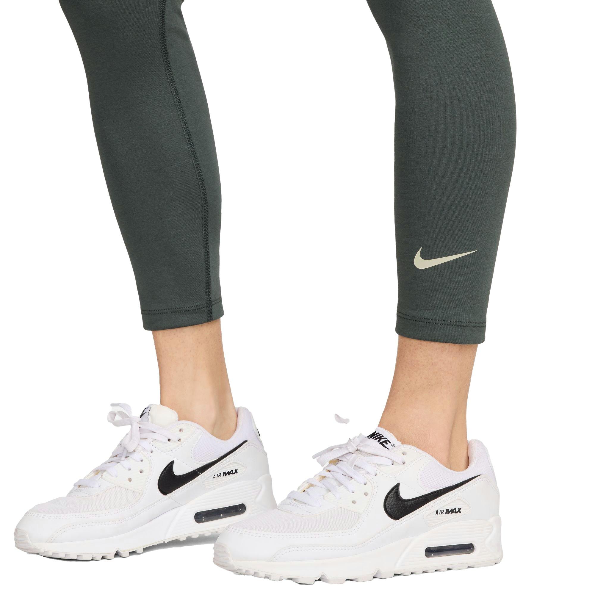 Nike Sportswear Classic High-Waisted 7/8 Women's Leggings