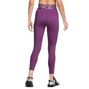 Nike Women's Pro Sculpt High-Waisted 7/8 Leggings