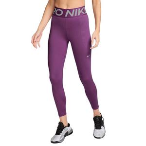 Nike Women's Pro Sculpt High-Waisted 7/8 Leggings