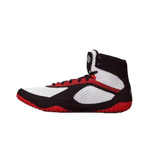 Rudis Alpha 2.0 "Metallic Red" Men's Wrestling Shoe
