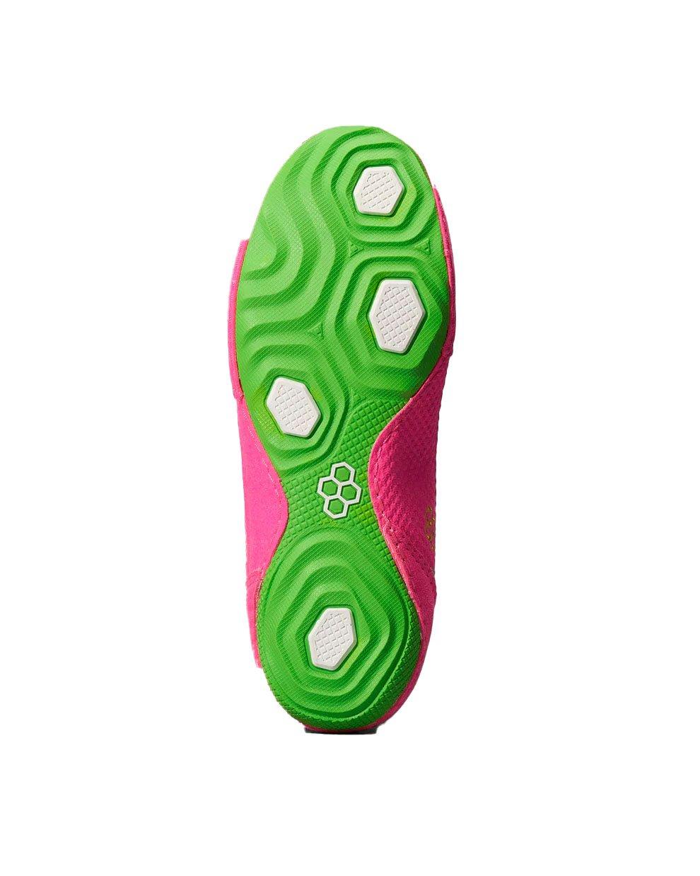 Rudis Colt 3.0 "Neon Pink" Men's Wrestling Shoe - PINK Thumbnail View 3