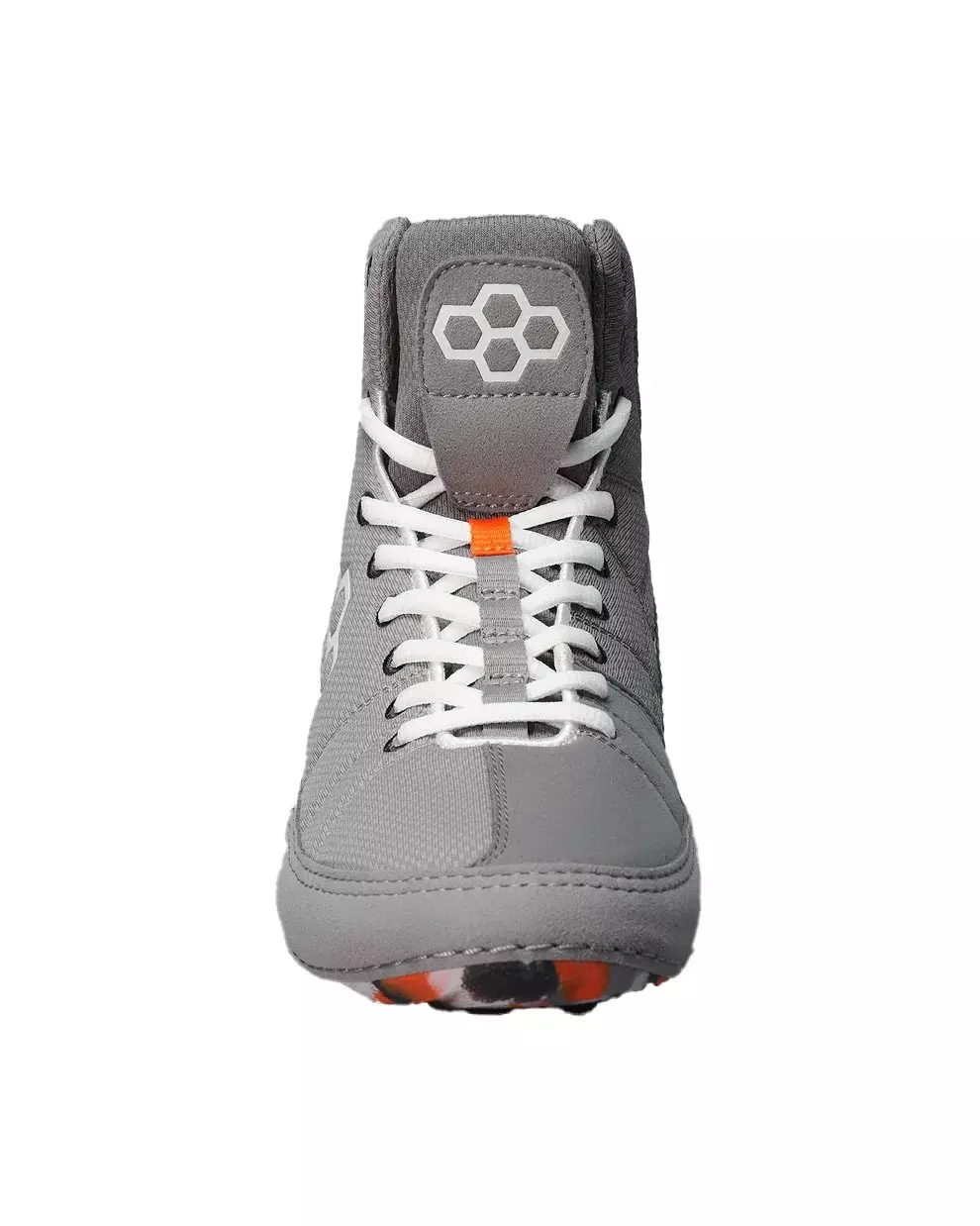 Rudis Colt 3.0 "Tactical Grey" Men's Wrestling Shoe - GREY