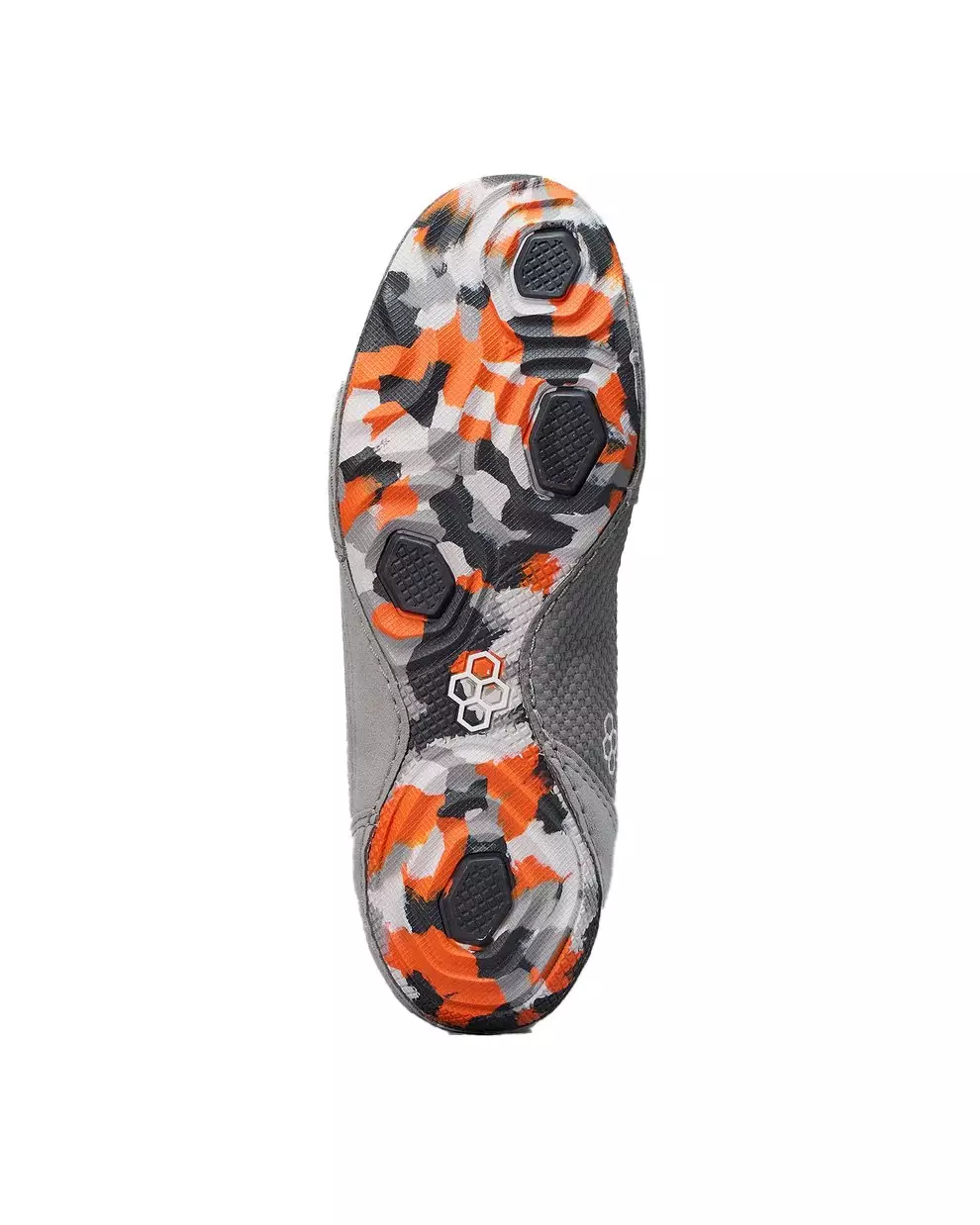 Rudis Colt 3.0 "Tactical Grey" Men's Wrestling Shoe - GREY