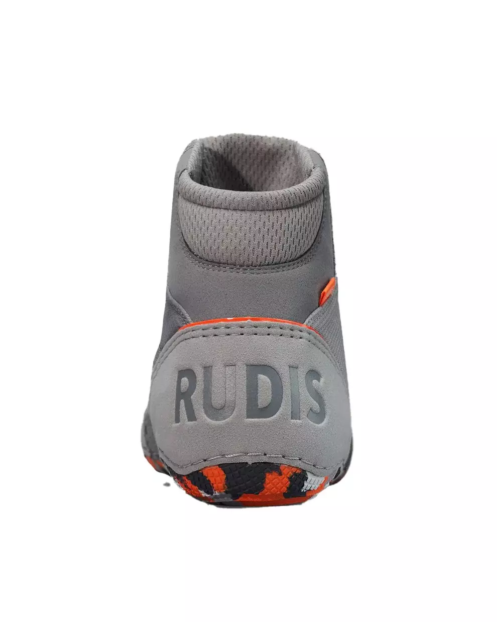 Rudis Colt 3.0 "Tactical Grey" Men's Wrestling Shoe - GREY