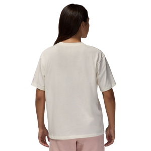 Jordan Women's Heritage Gel Tee