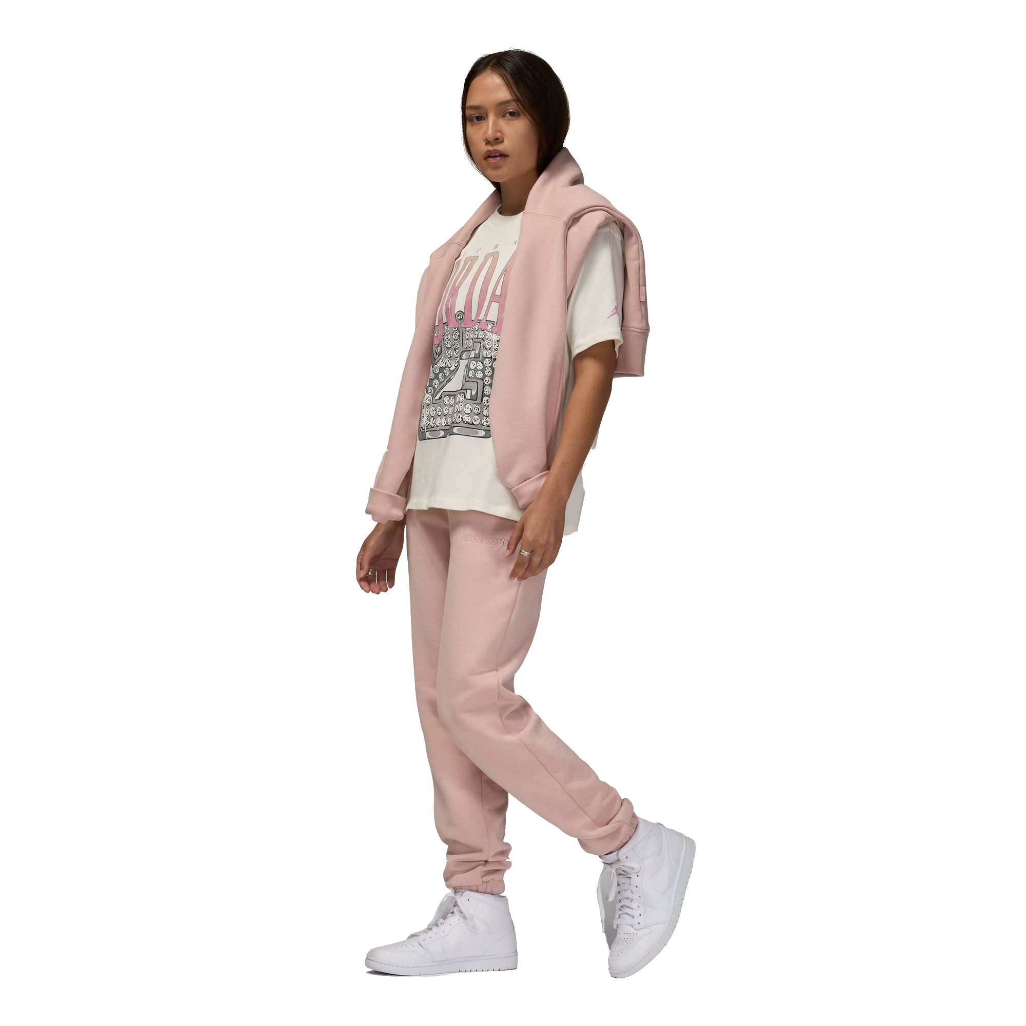 Jordan Heritage Gel Women's Tee