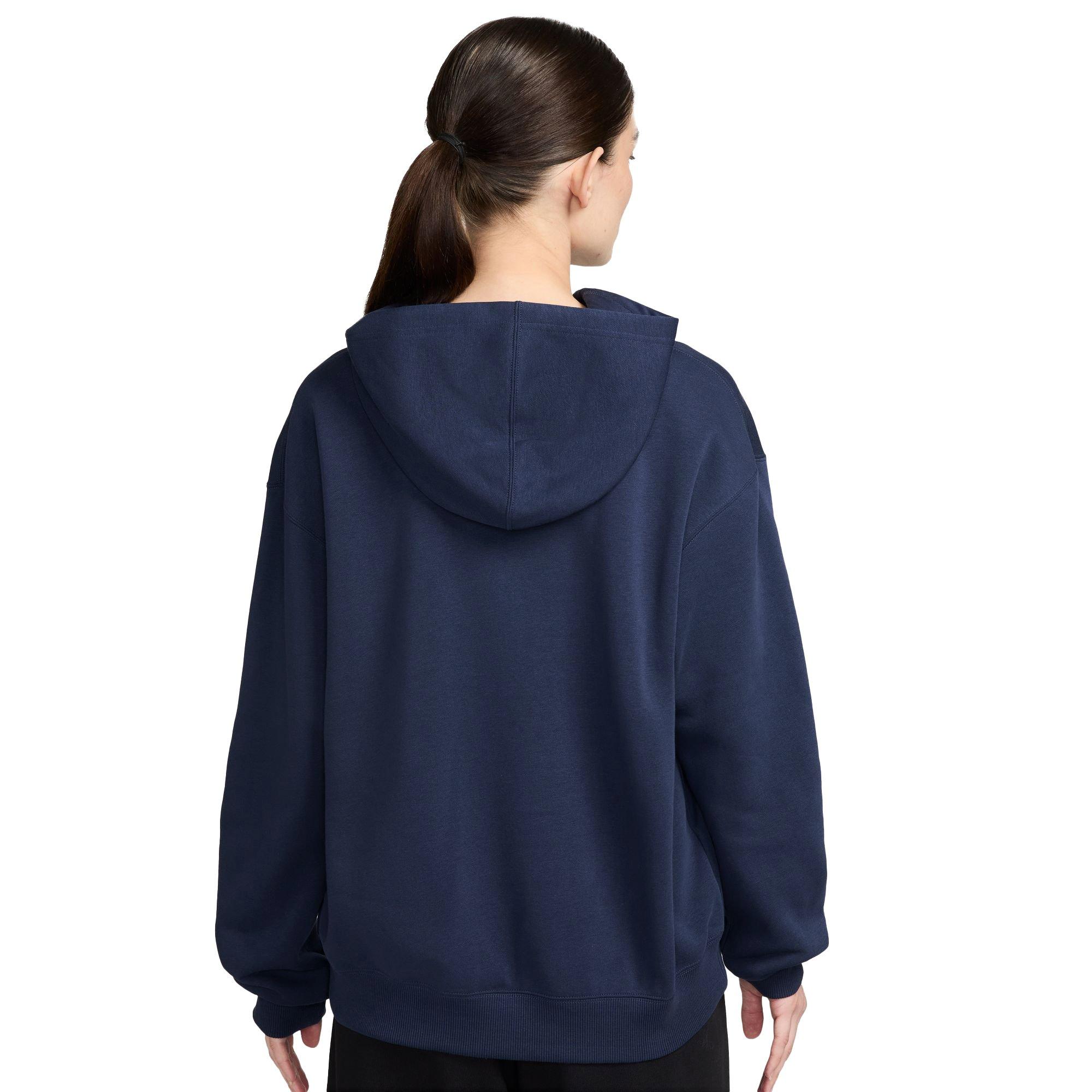 Jordan Brooklyn Fleece Graphic Women's Pullover