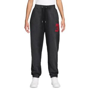 Jordan Women's Flight Joggers - Black