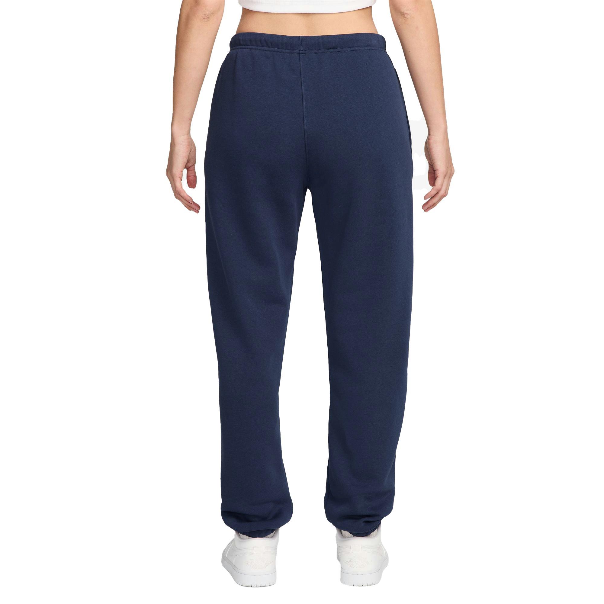 Jordan Brooklyn Fleece Graphic Women's Pants