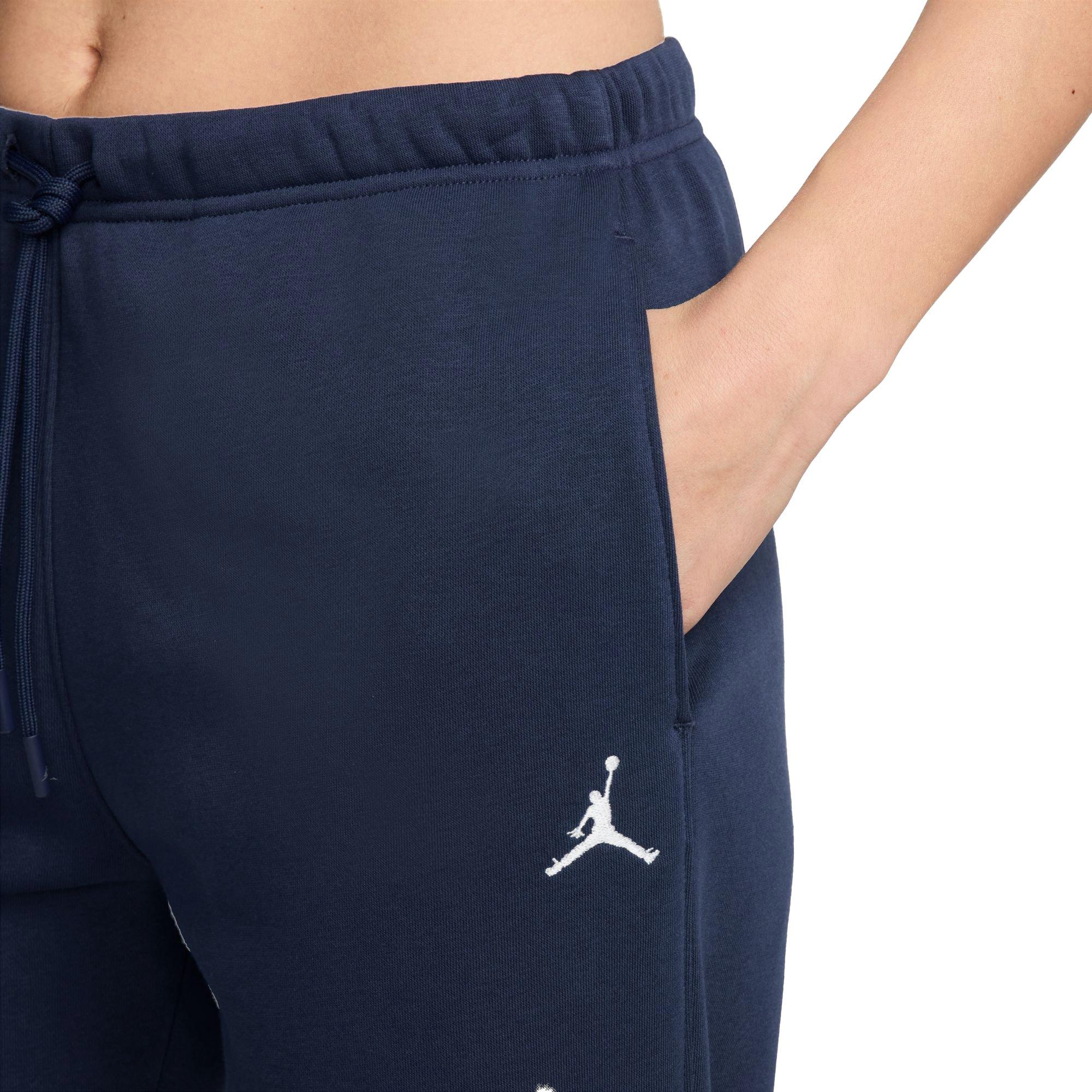 Jordan Brooklyn Fleece Graphic Women's Pants