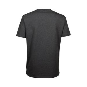 Streetz Iz Watchin Men's Teddy Stackin Tee -Dk Grey