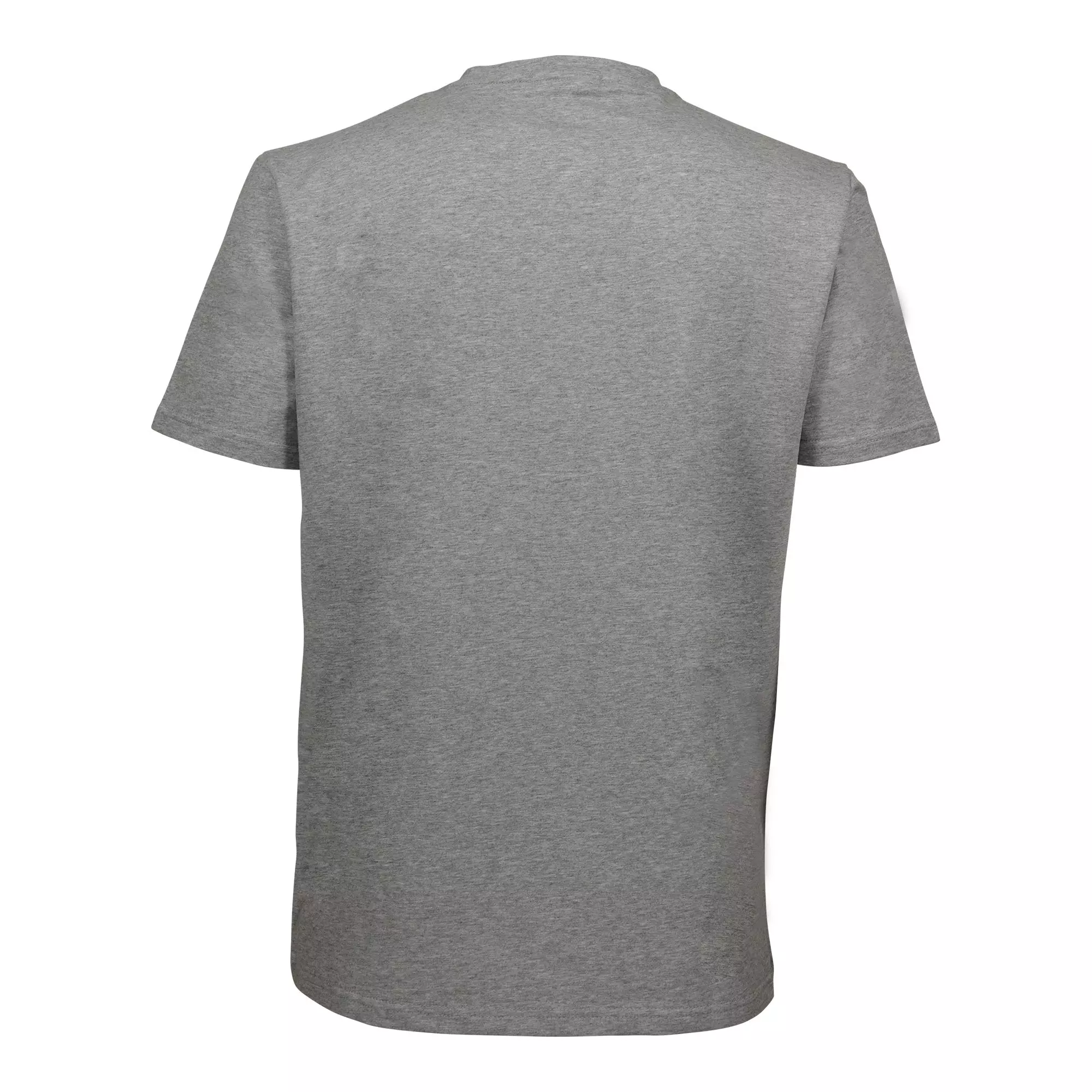 Streetz Iz Watchin Men's Stop Snitchin' Tee - GREY