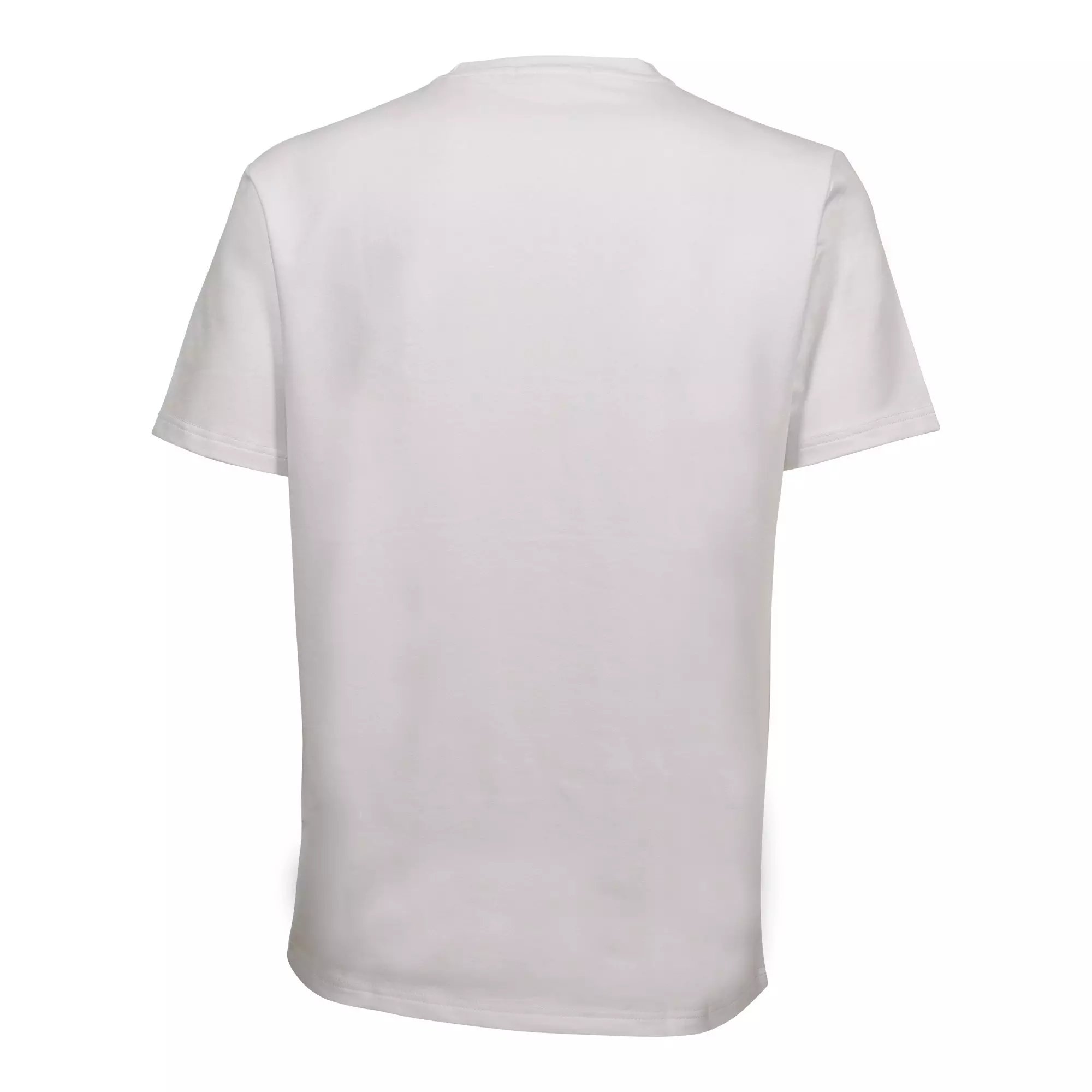 Streetz Iz Watchin Men's Trap Lunch Tee - WHITE