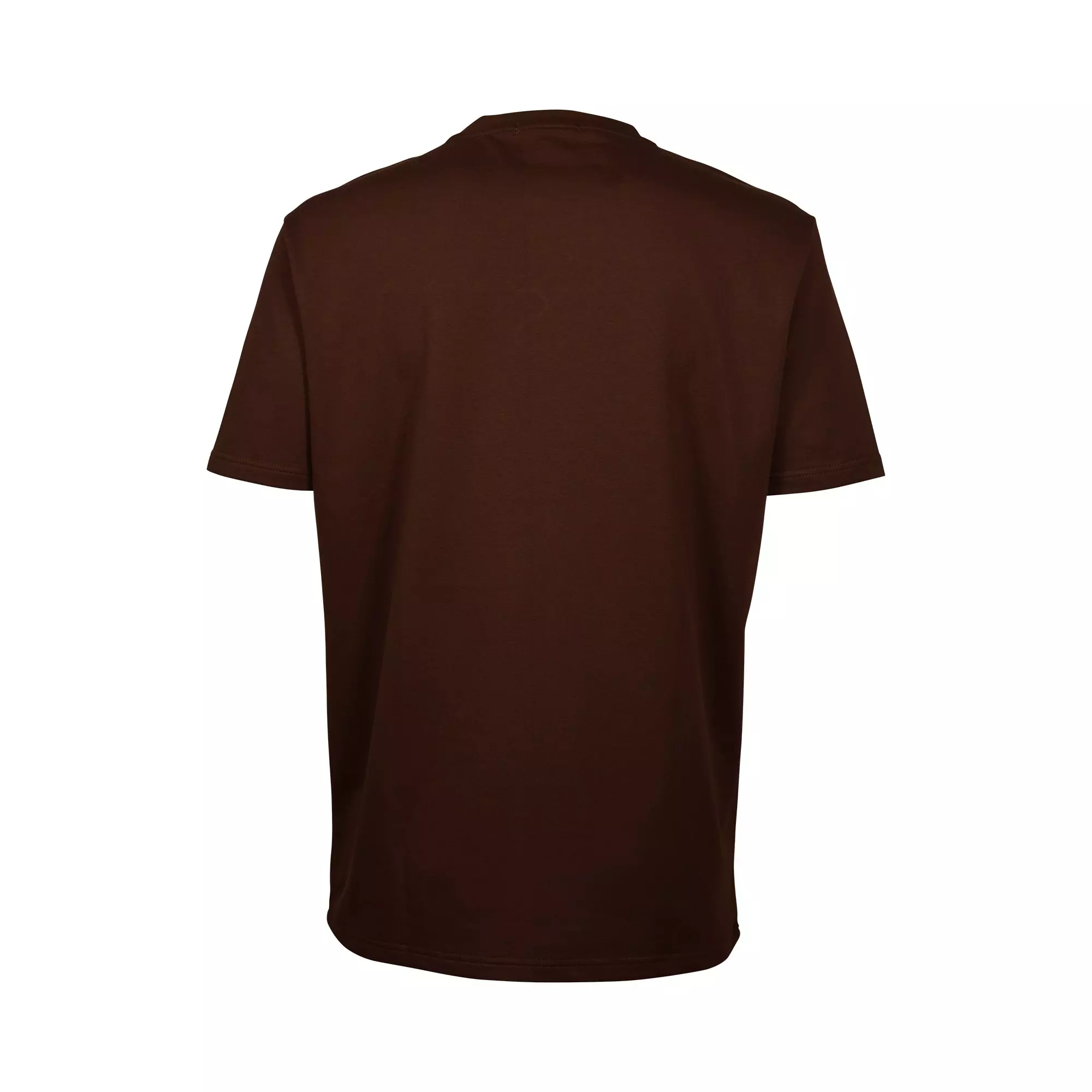 Streetz Iz Watchin Men's Blessed Hands Tee -Brown - BROWN