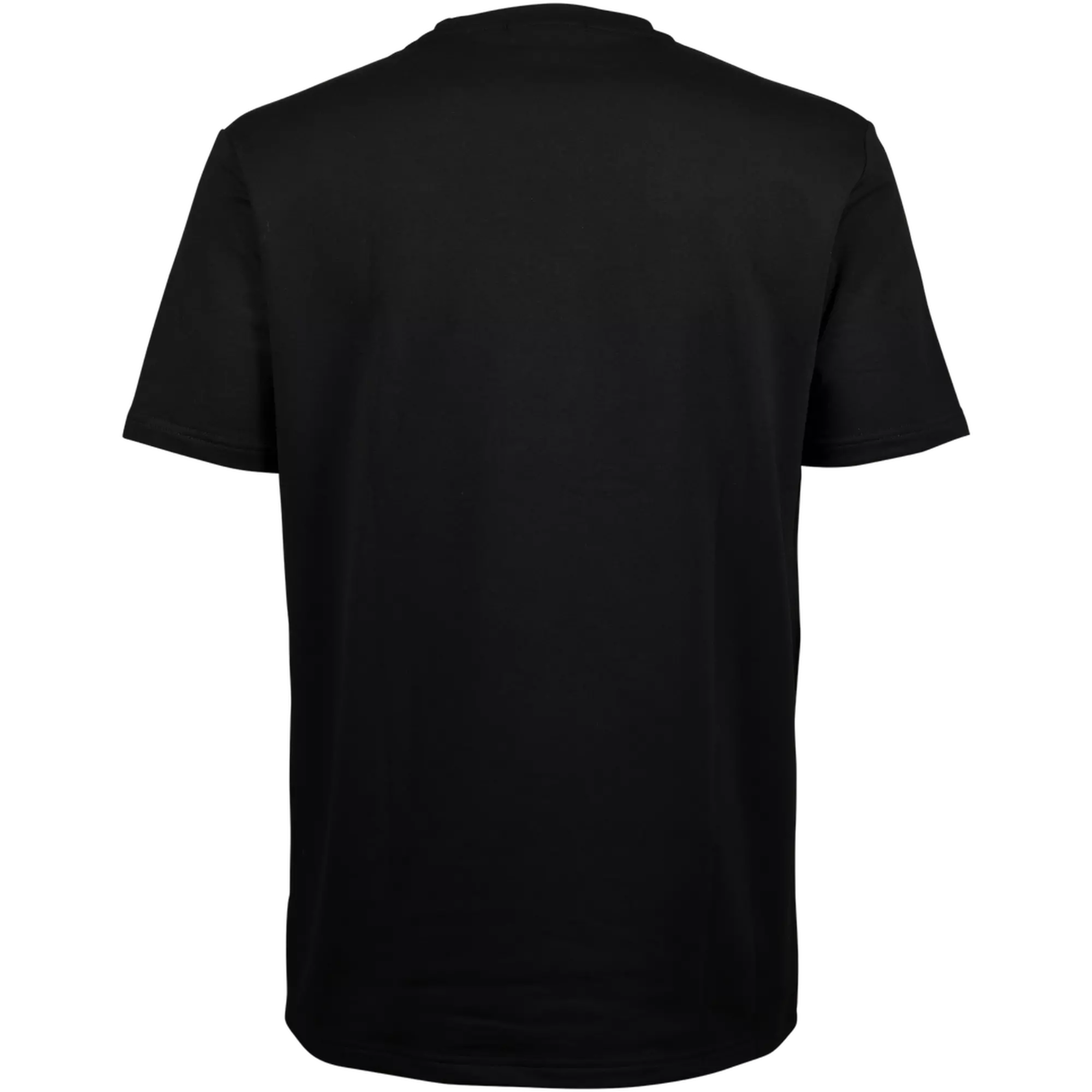 Streetz Iz Watchin Men's Lion 2 Tee - BLACK