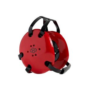 Rudis Youth 2.0 Elite Wrestling Headgear - Red