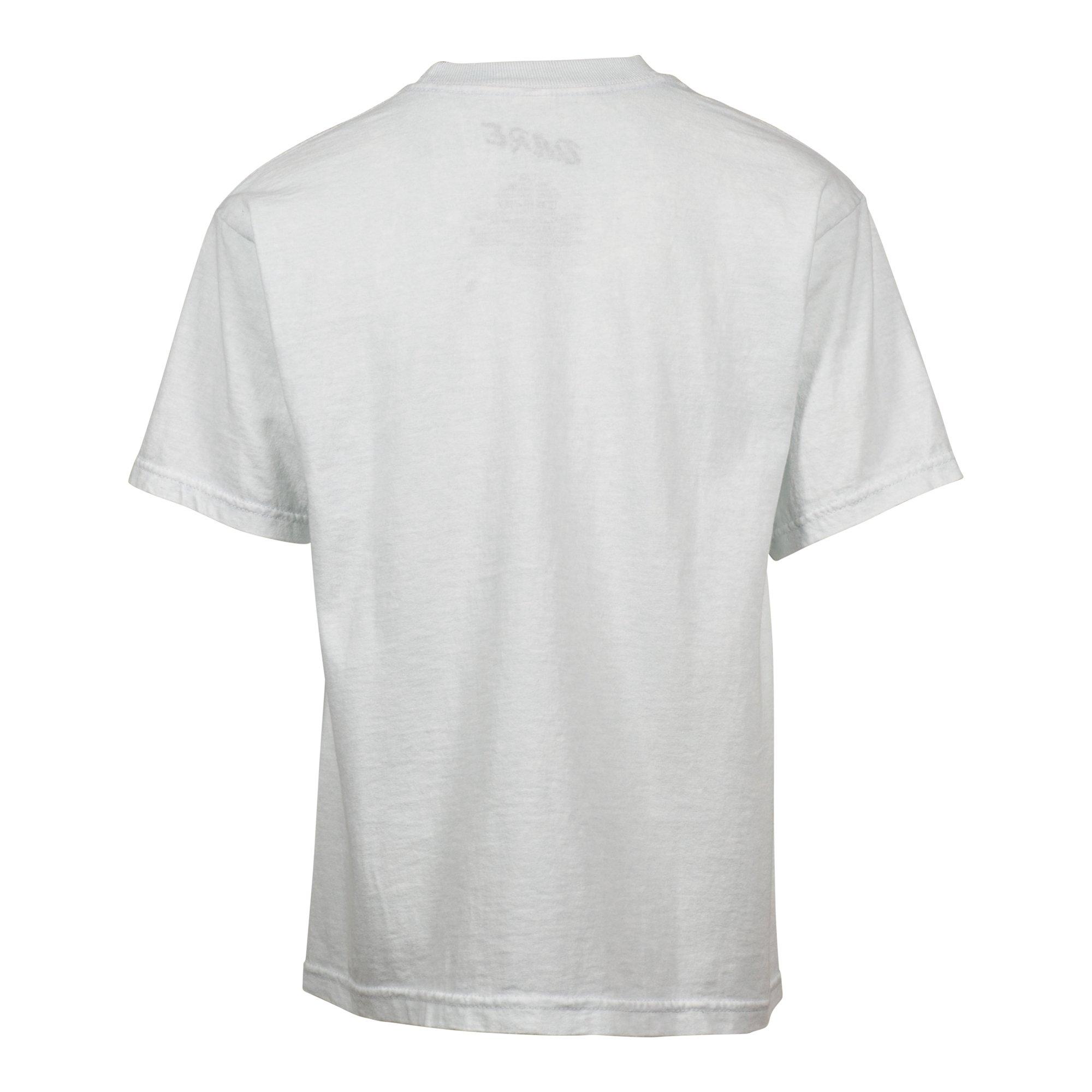 Philcos D.A.R.E. Racing Big Boys' Tee
