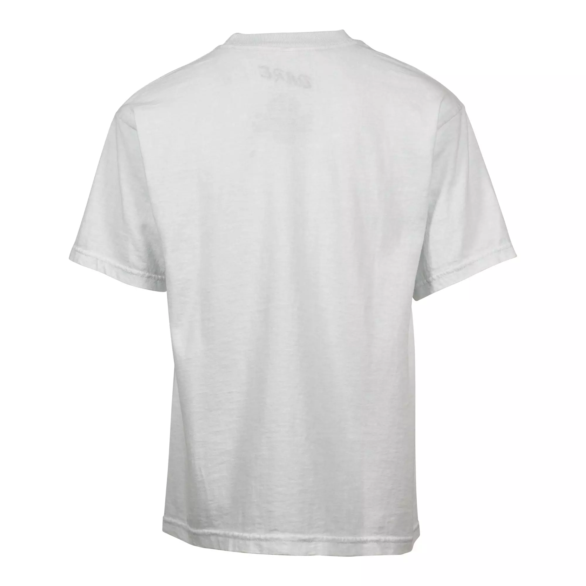 Philcos Big Boys' D.A.R.E. Racing Tee - LT GREY