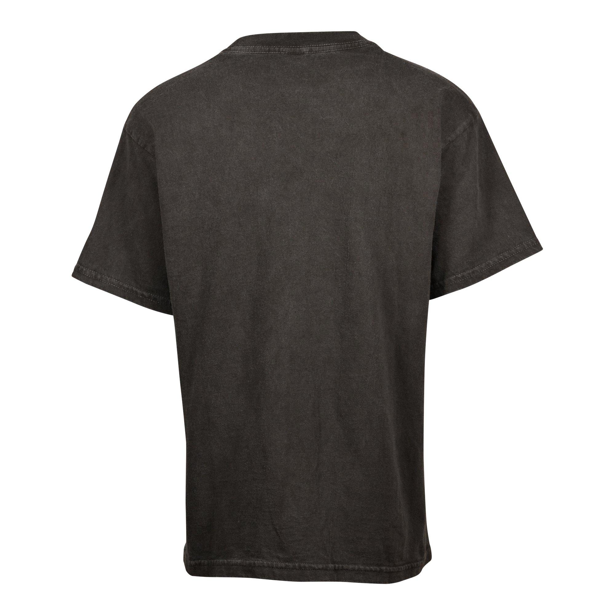 Philcos Big Boys' D.A.R.E. Lightning Tee - BLACK Thumbnail View 2