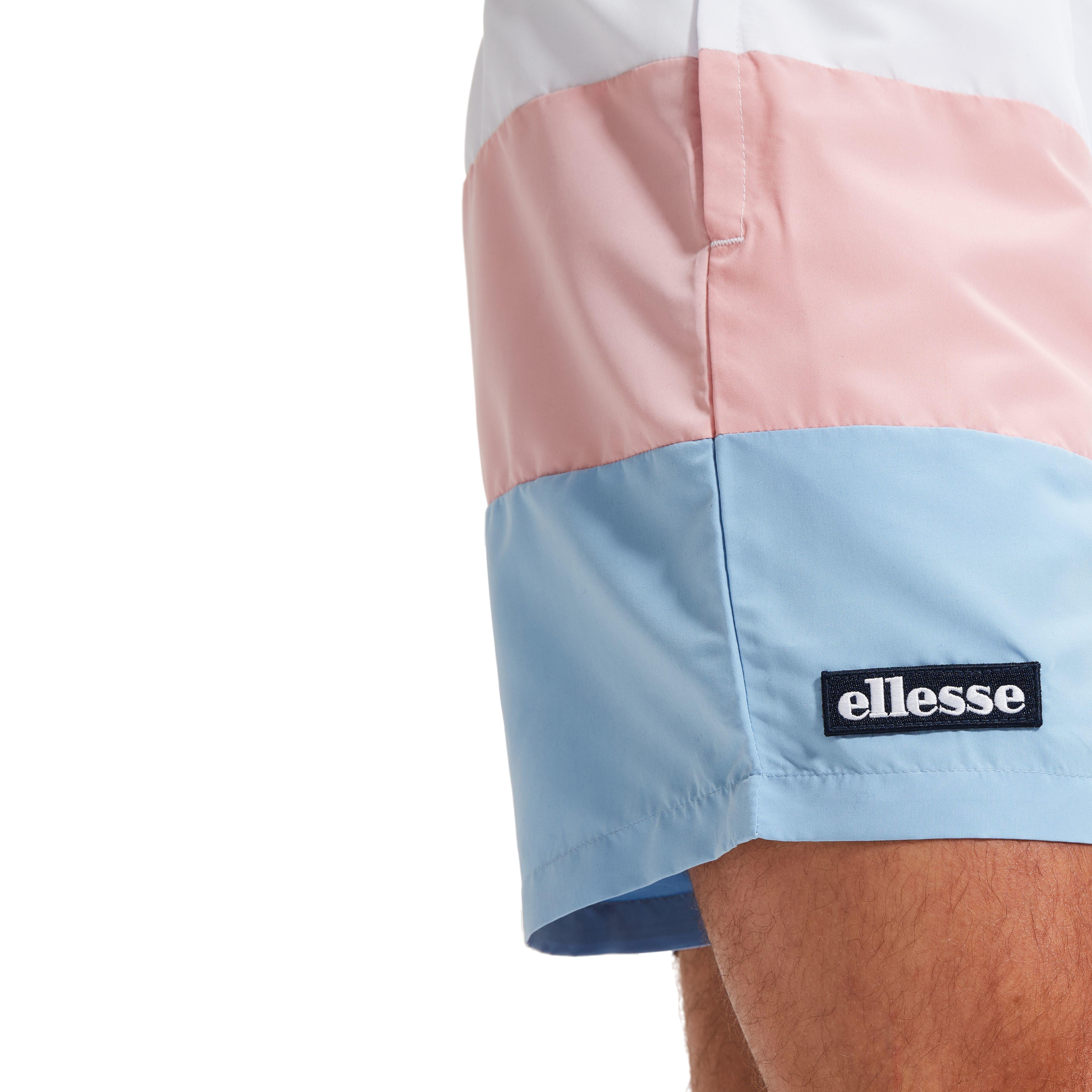 Ellesse Ciela Men's White Shorts