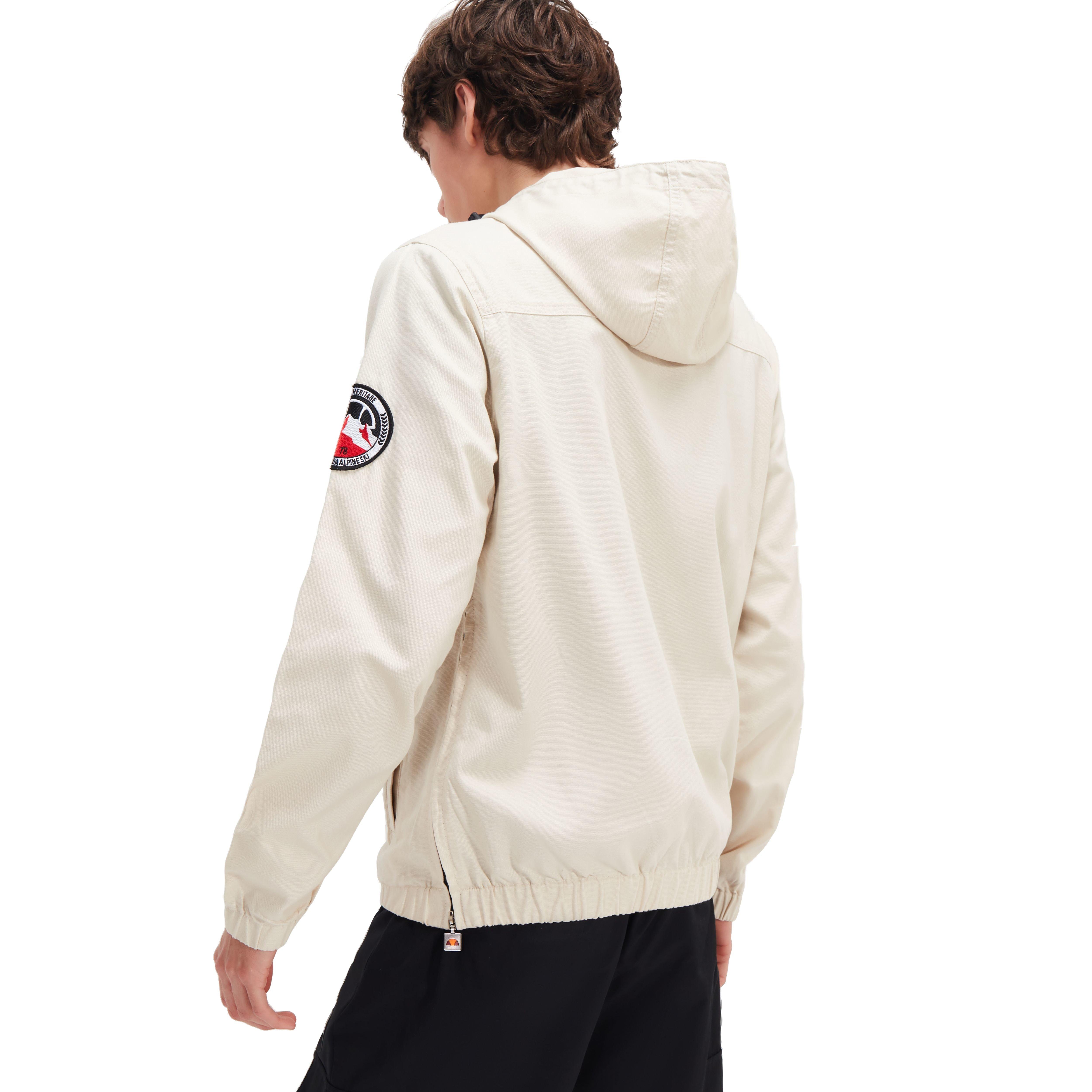 Ellesse Mont Anorak Men's Jacket