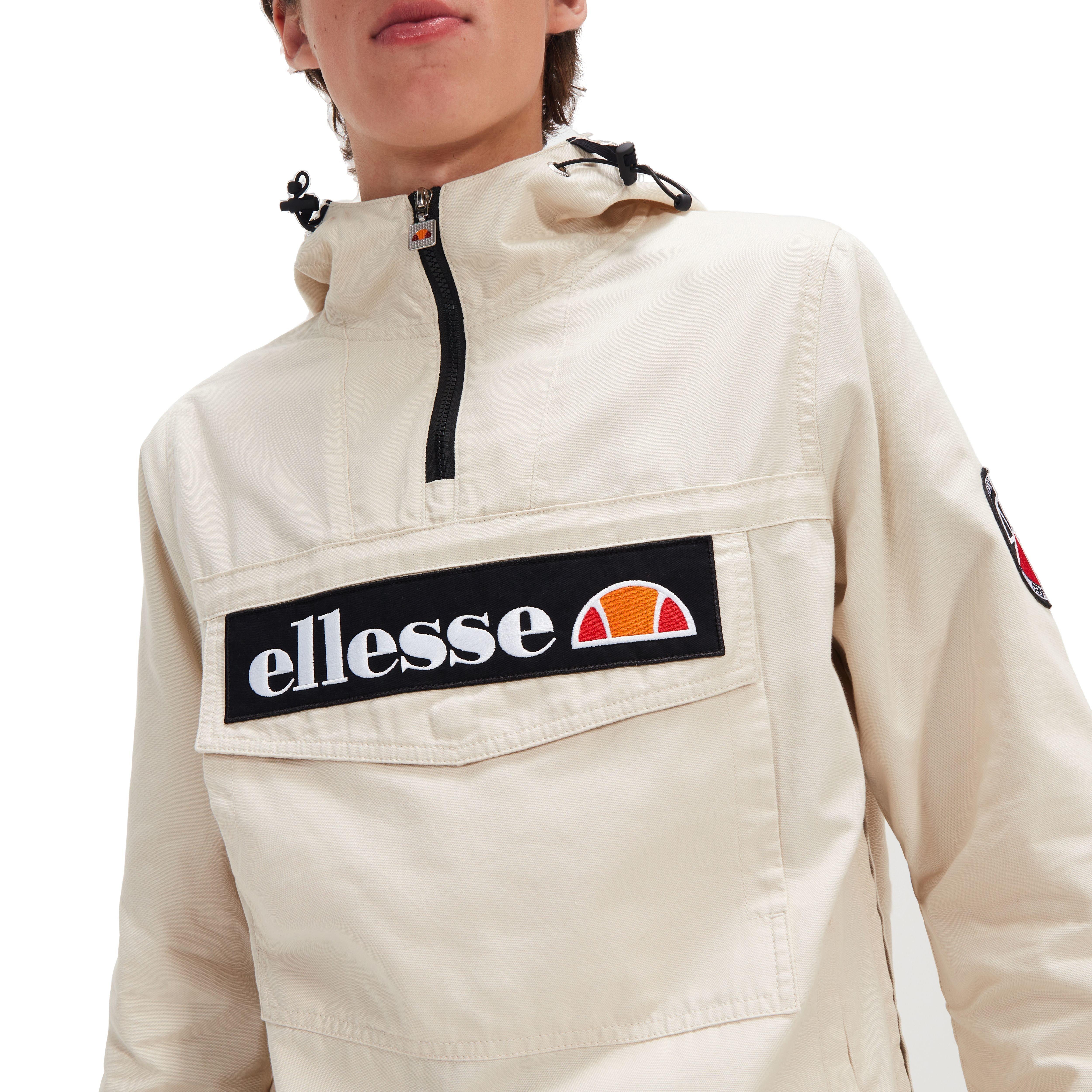 Ellesse Mont Anorak Men's Jacket