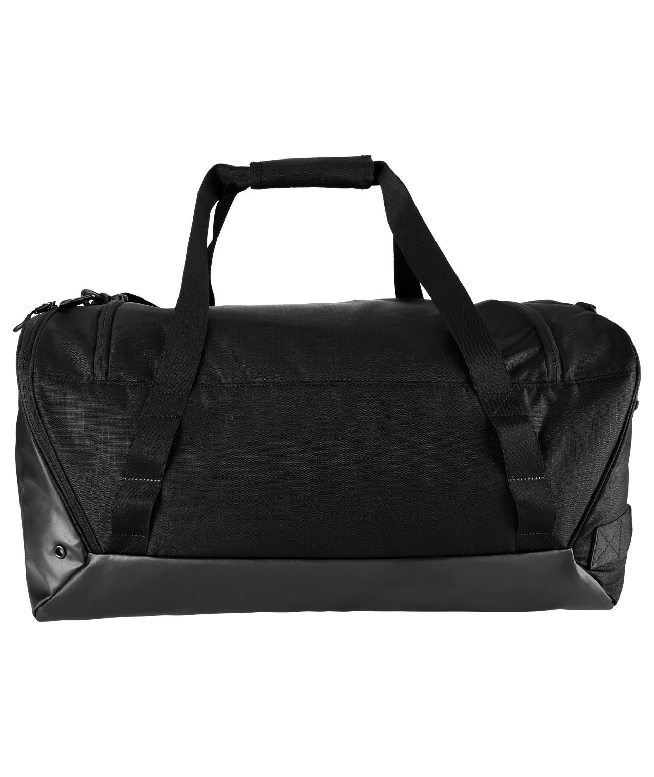 Nike Diamond Black Baseball Duffel Bag