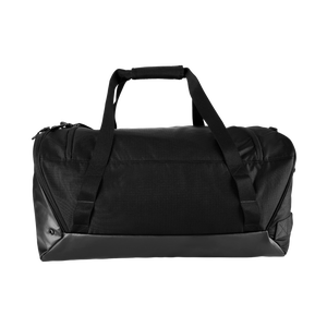 Nike Diamond Baseball Duffel Bag - Black